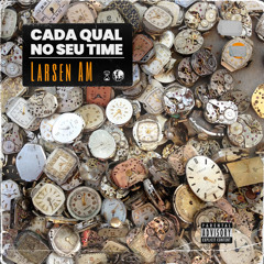 Cada qual no seu time