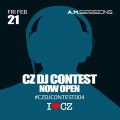 Mike Don't - #czdjcontest004