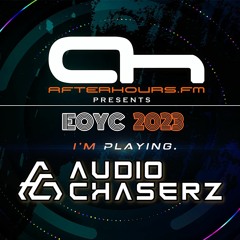 Audio Chaserz - EOYC 2023