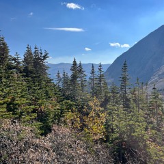 Mountain Series 1
