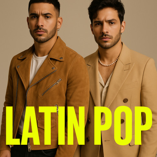 Caminé (Latin Pop reload)