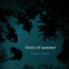 Voice of summer