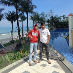 •BOS MUDA KPS• #MR.JIMMYSNUZA ( RIO HSG X ISP)