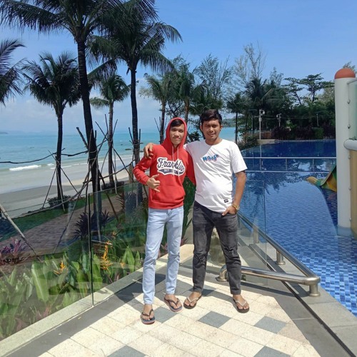 •BOS MUDA KPS• #MR.JIMMYSNUZA ( RIO HSG X ISP)