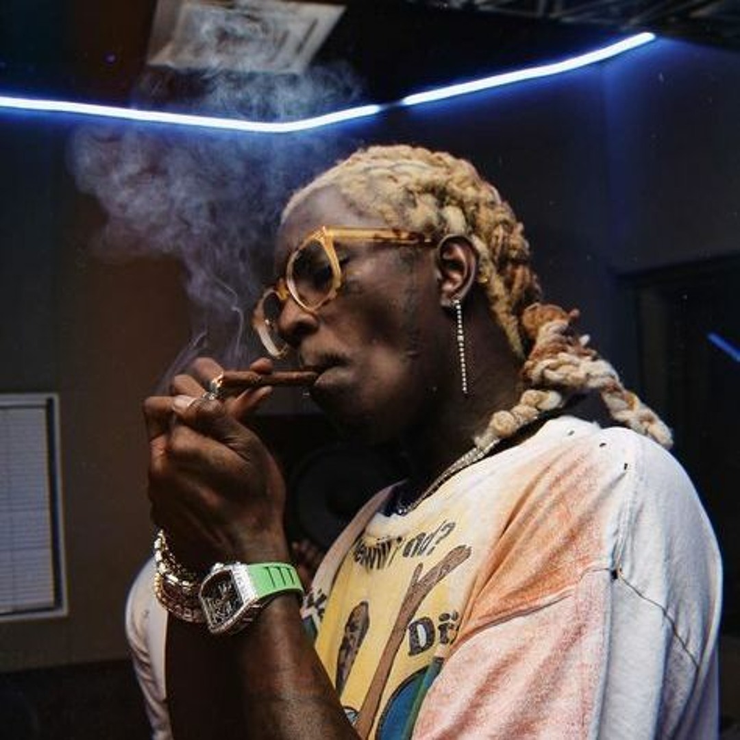 Stream Young Thug,Future Type Beat 2020 