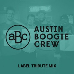Austin Boogie Crew Records Tribute Mix | Modern Funk
