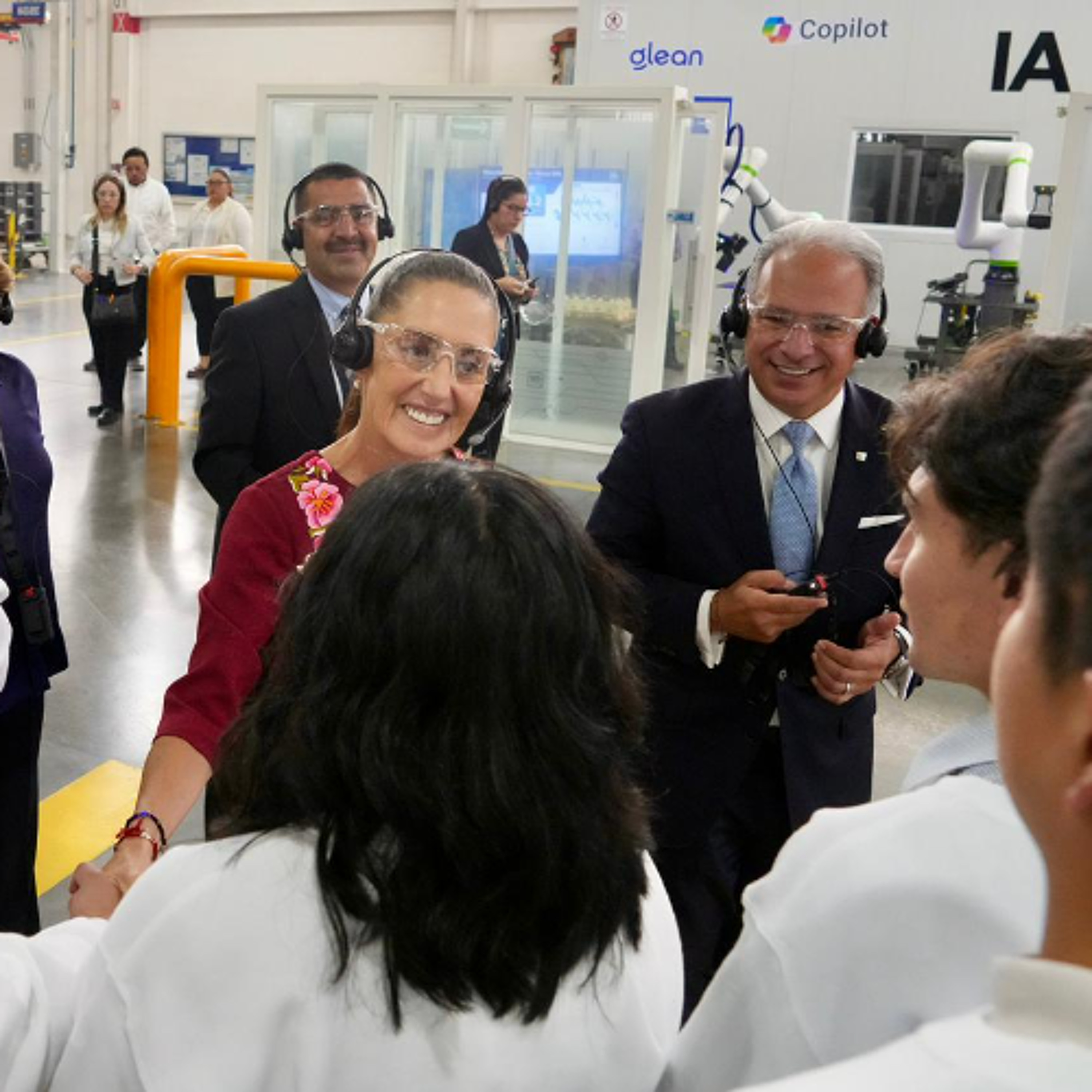 Invierte General Motors mil millones de dólares en nuevo proyecto en México