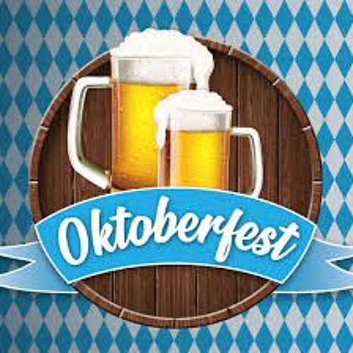 Oktoberfest 2022 KLJ Rumbeke