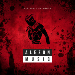 Instrumentale Piano sombre 148 BPM en C# minor
