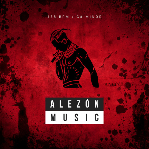 Instrumentale Piano sombre 148 BPM en C# minor