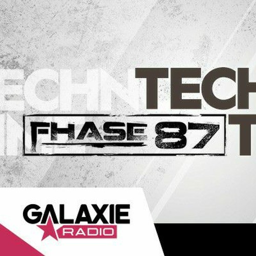 Stream Fhase 87 - Live @ Radio Galaxie (95.3FM - France) - (Techno Time  12.12.2020) by Fhase 87 | Listen online for free on SoundCloud