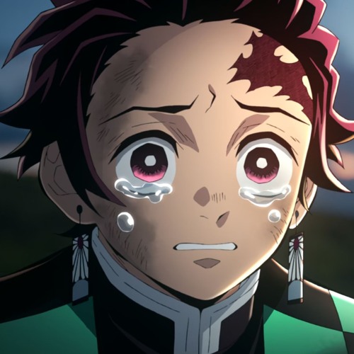 "YOU COULDN'T EVEN SAVE YOUR OWN FAMILY" Tanjiro x Entrails - Demon Slayer Hardstyle (Remastered)