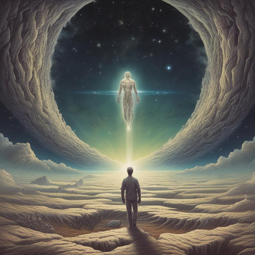 The Traveller's Return