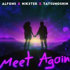 Alfons- Meet Again ( Ft Nikster & Tatsunoshin)- Flamingo Remix
