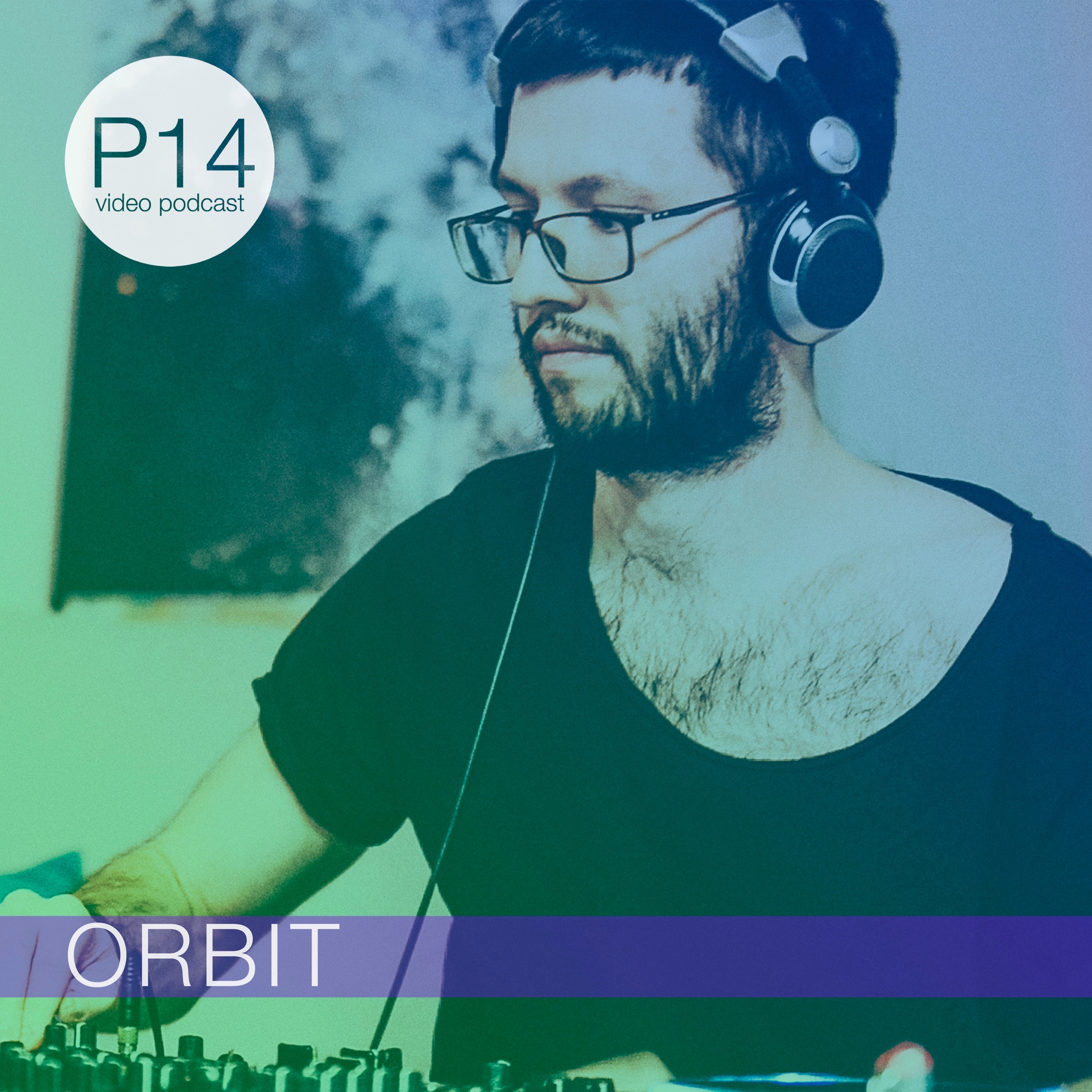 P14 video podcast