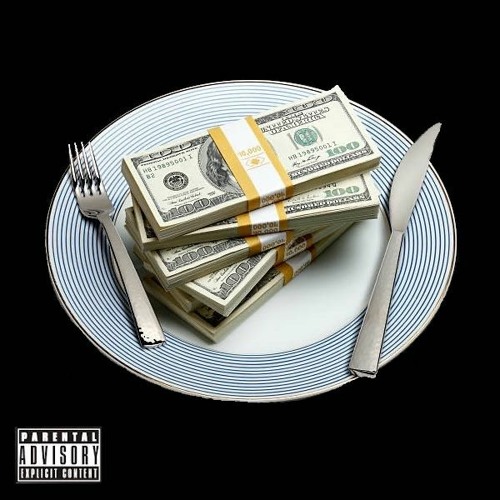Stream VIVK - Money on the Plate (Prod. Dopelord Mike) by VIVK