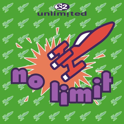 2 UNLIMITED - NO LIMIT (UPTEMPO MASHUP)