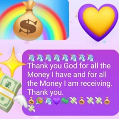 What Money Magic can you  Be  ?