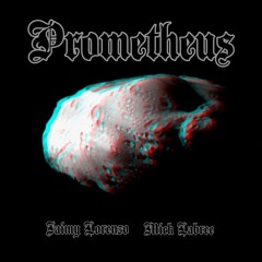 Prometheus (Jaimy Lorenzo X Mick Labree) - Original Mix