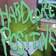 Hardcore Positive ~ w/ Timepoor (Live) - dublab LA