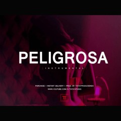 Beat De Rap Romántico  PELIGROSA  Beat Instrumental Rap Uso Libre Prod TatayStudio.mp3
