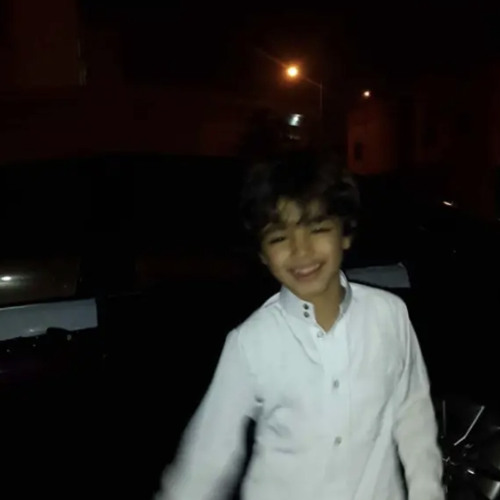 عذبني ودمر لي احوالي