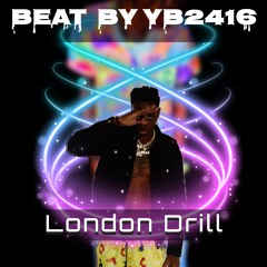 | London Drill | (Instrumental Version)