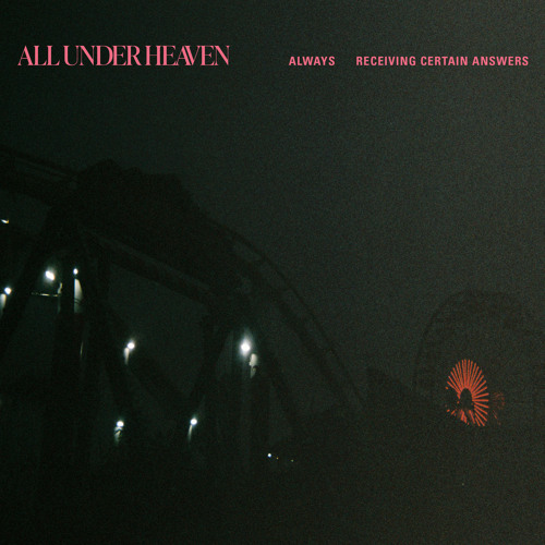 Always (Single Edit)