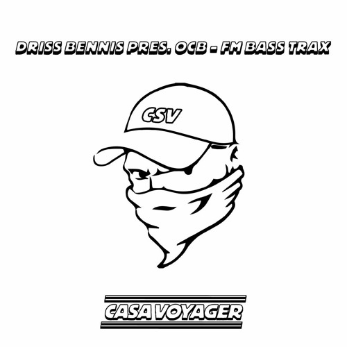 PREMIERE: Driss Bennis pres. OCB - Physics (Video Game Edit) [Casa Voyager]