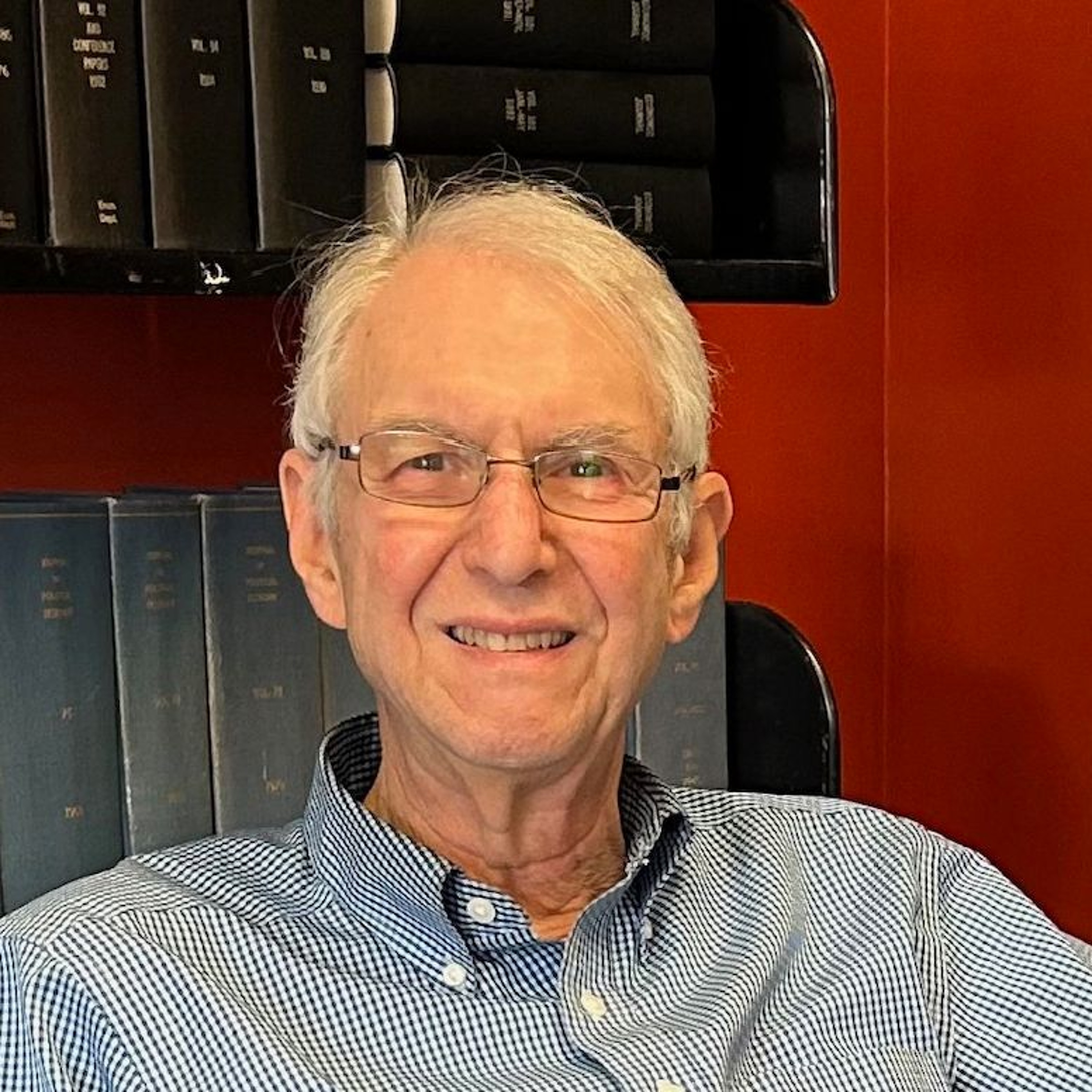 Solomon Polachek on why men and women have different wages via the human capital model