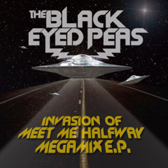 The Black Eyed Peas - Meet Me Halfway (Maynor Love Circuit Remix) FREE - FREE