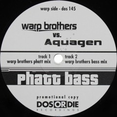 Warp Brothers Vs Aquagen-Phatt Bass (Syztema's Guaracha Mix)
