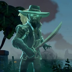 On The Spanish Warpath (Sea of Thieves OST)