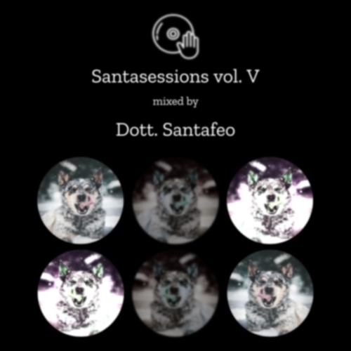 Santasessions Vol. V
