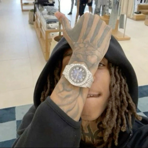 Lil Jeff x FullyChop