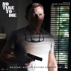 Welcome To Jamaïca - No Time To Die (Soundtrack by Enzo Digaspero)