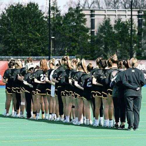 2023 UMBC WOMEN'S LACROSSE WARM UP