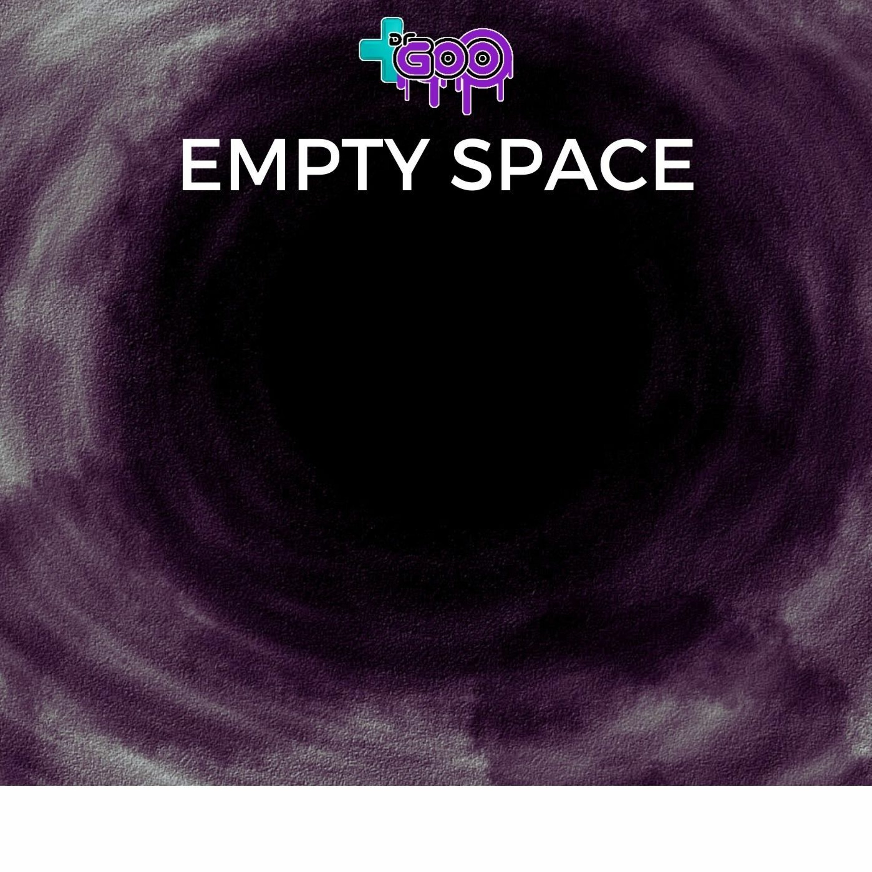 Empty Space episode artwork