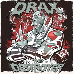 Drax Cyprus kills