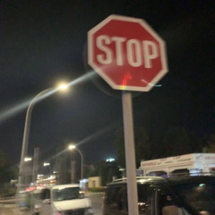 STOP! w/ YslBby (prod. clvr)