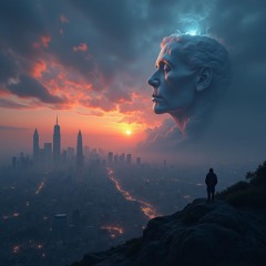 I recognise your soul