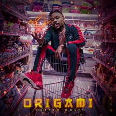 Wolf - Origami [Free Download]