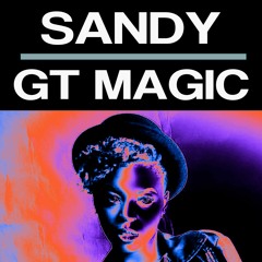 fake id | SANDY & GT Magic Edit