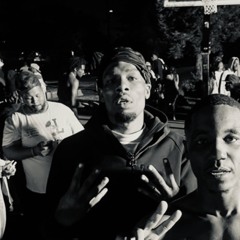 SLOW DOWN COVER TY5K(prod. by triop)