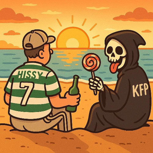 KFP - Hissys Halloween Tune!