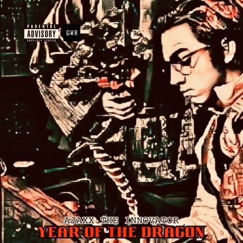 YEAR OF THE DRAGON