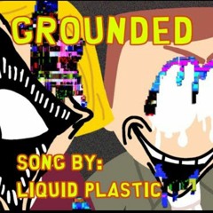 Pibby SPDP_ Chapter 2 song 2 Grounded_ (Butters Parents Vs Wendy and Butters)