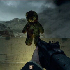 beauty of annihilation