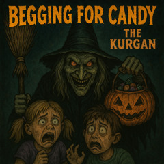 Begging for Candy