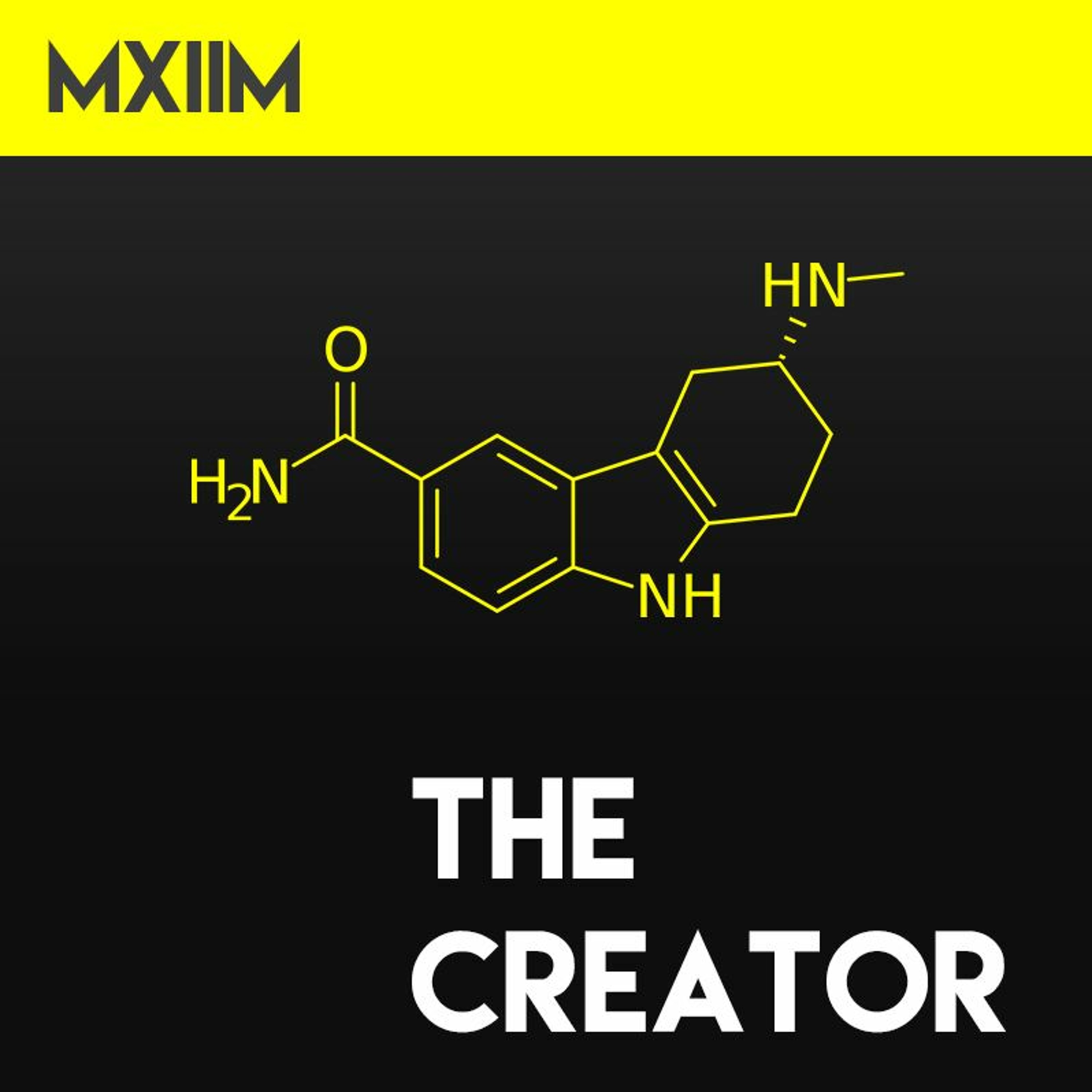 MXIIM